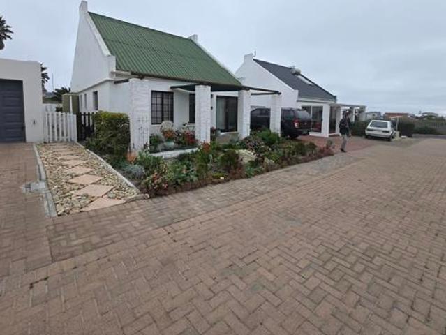 House for sale in Western Cape