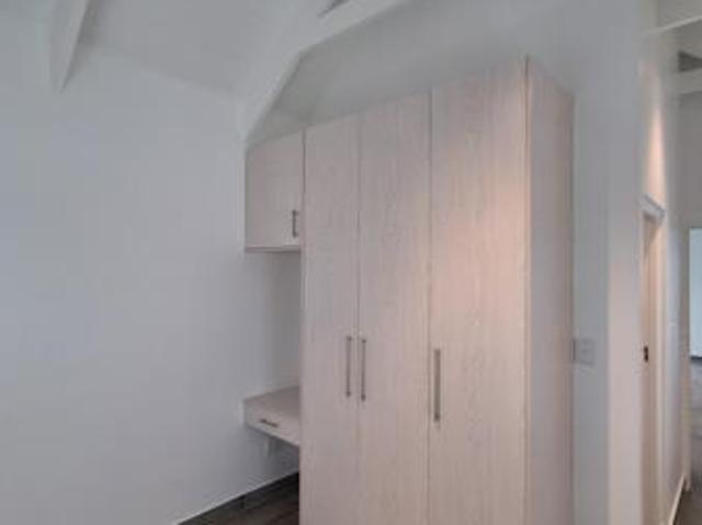 House for rent in Western Cape