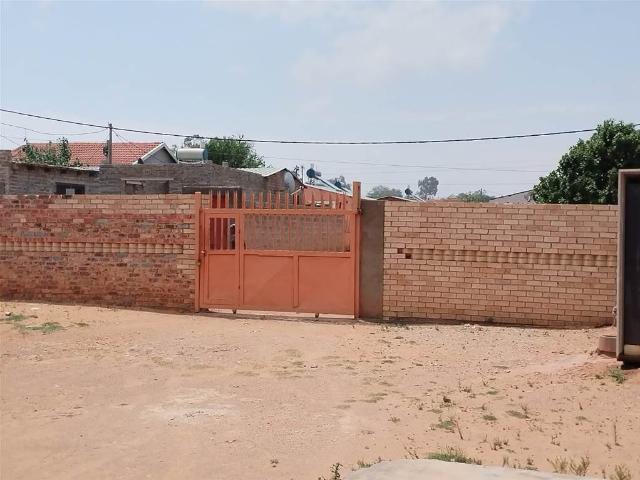 House for sale in Johannesburg
