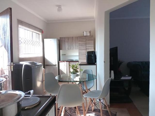 House for sale in Sasolburg, Metsimaholo Local Municipality