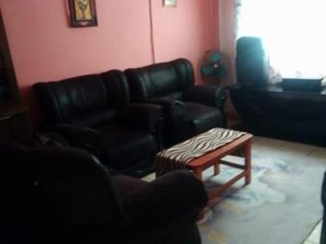House for sale in Oranjeville, Free State