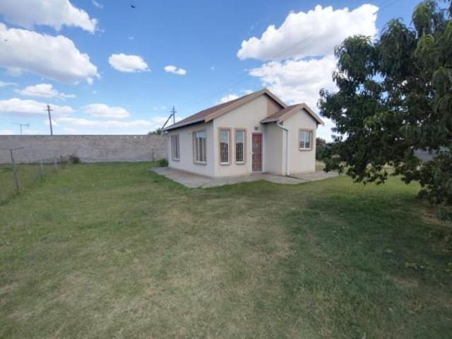 House for sale in Oranjeville, Free State