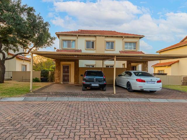 House for sale in Nooitgedacht, Gauteng