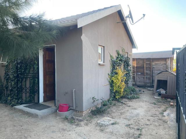 House for sale in Nooitgedacht, Gauteng