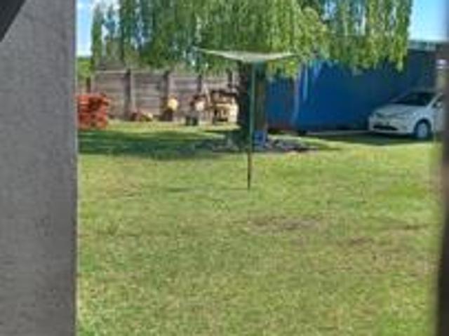 House for sale in Xhariep District Municipality, Free State