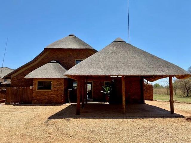 House for sale in Limpopo