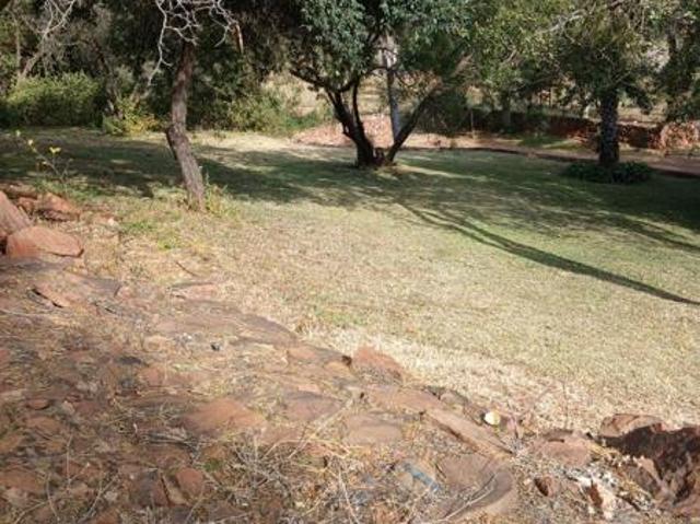 House for rent in Zeerust, North West