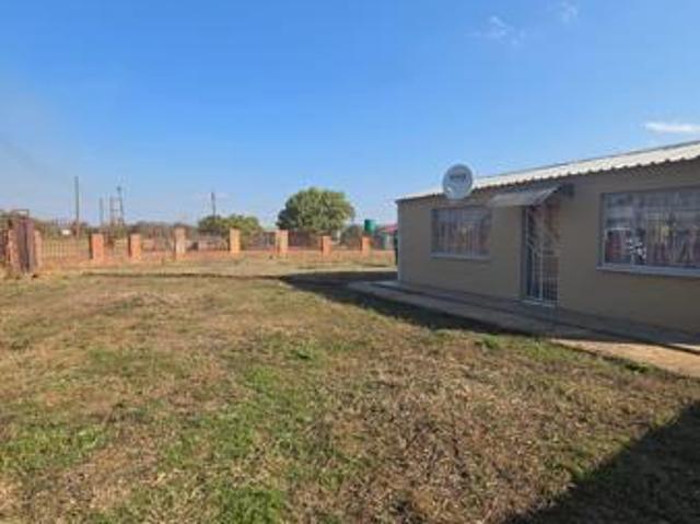 House for rent in Zeerust, North West