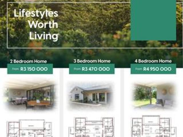House for sale in Mtunzini, Kwazulu-natal