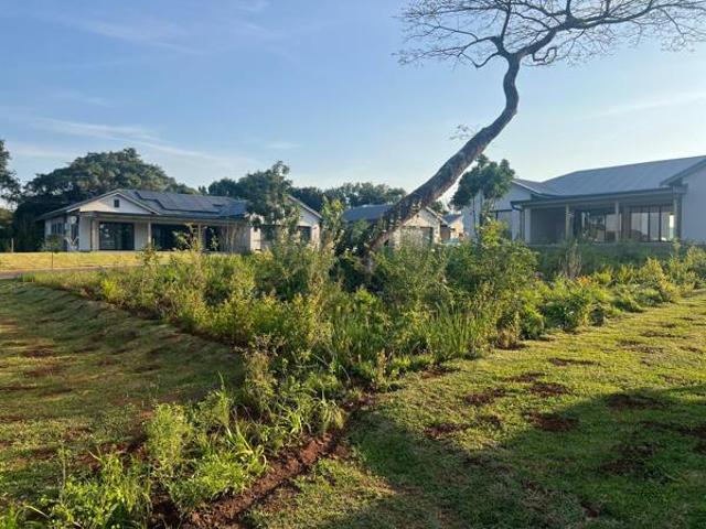 House for sale in Mtunzini, Kwazulu-natal
