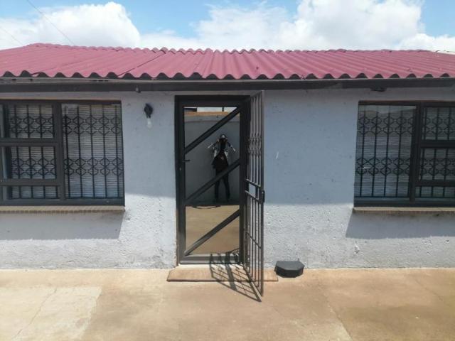 House for sale in Soweto, Gauteng