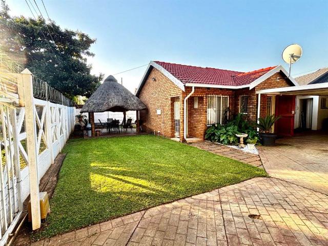 House for sale in Centurion