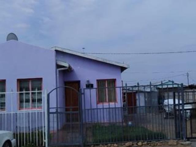 House for sale in Bergsig, Durbanville