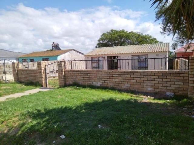 House for sale in Eastern Cape