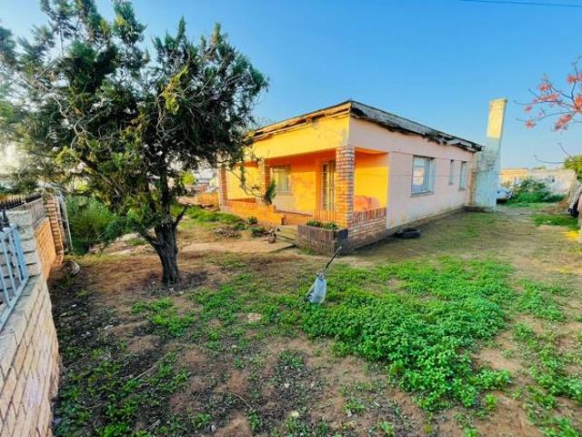 House for sale in Eastern Cape