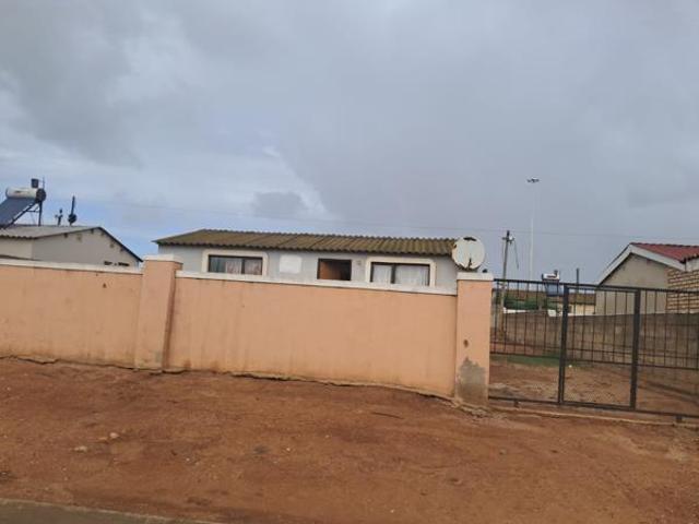 House for sale in Eastern Cape