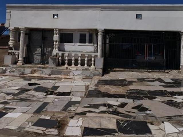 House for sale in Eastern Cape