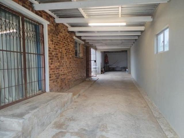 House for sale in Eastern Cape