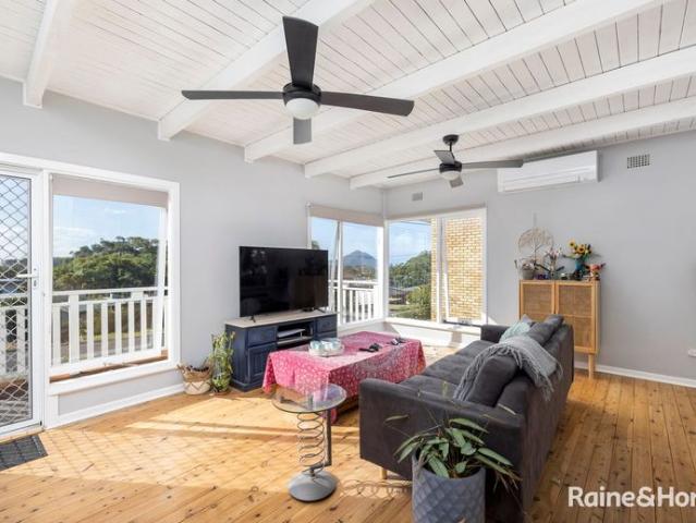 House for rent in Nelson Bay, New South Wales