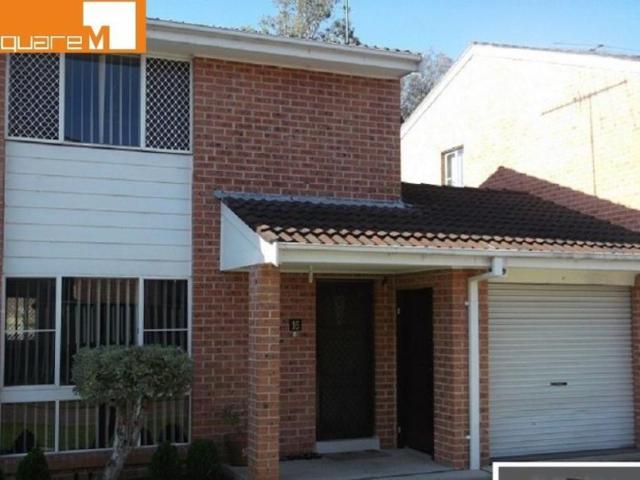 House for rent in Ingleburn, Campbelltown City Council