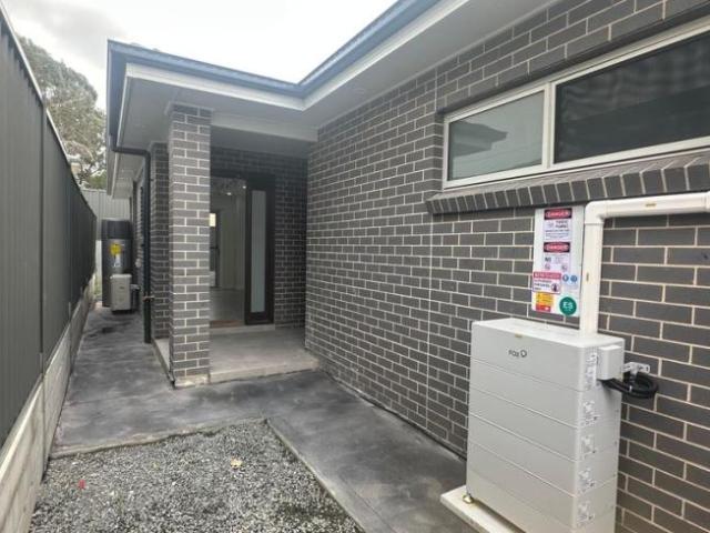 House for rent in Ingleburn, Campbelltown City Council