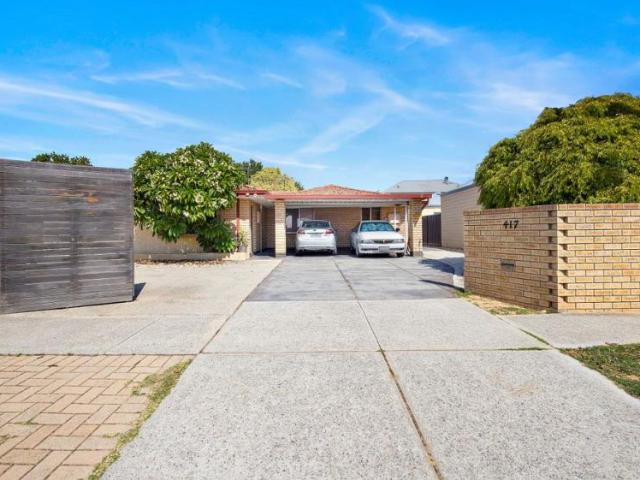 House for rent in Stirling, Western Australia