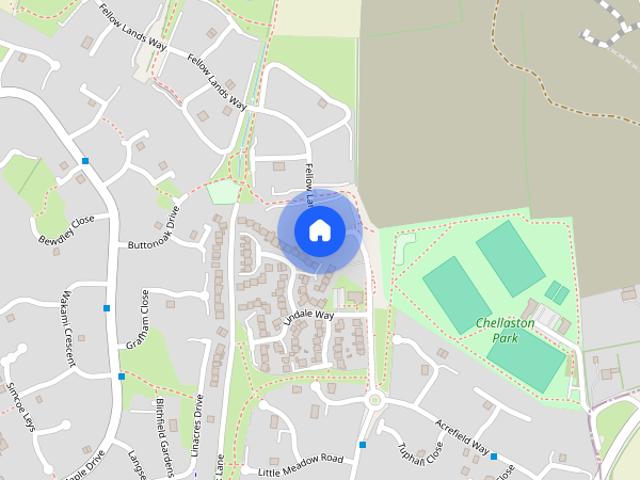House for rent in East Midlands