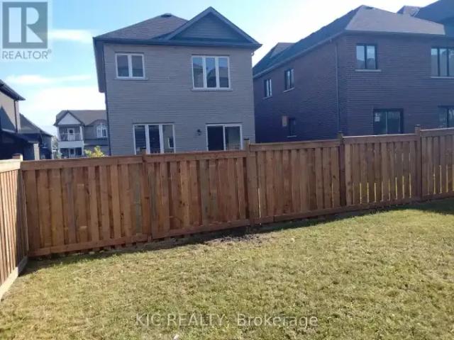 House for rent in Innisfil, Ontario