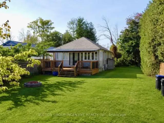 House for rent in Innisfil, Ontario