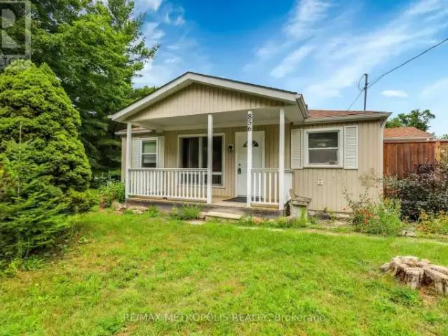 House for rent in Innisfil, Ontario