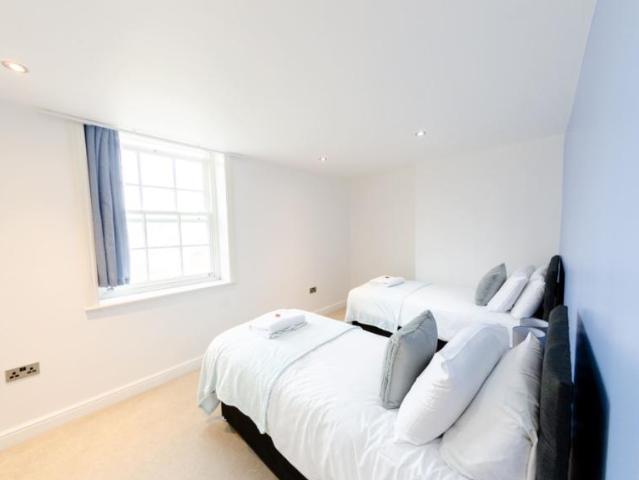 House for rent in Key Street, Suffolk