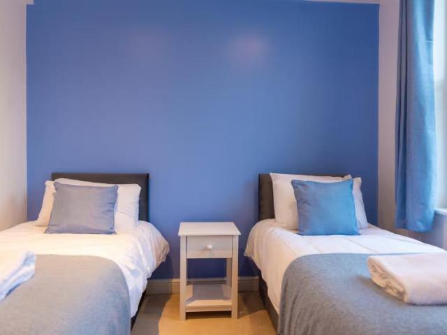 House for rent in Key Street, Suffolk