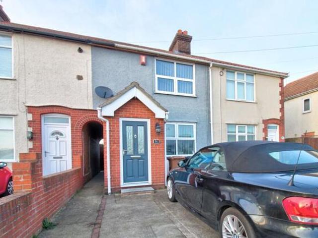 House for sale in Westbourne, Key Street