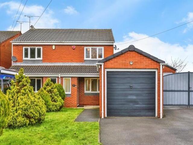 House for sale in Kedleston, East Midlands
