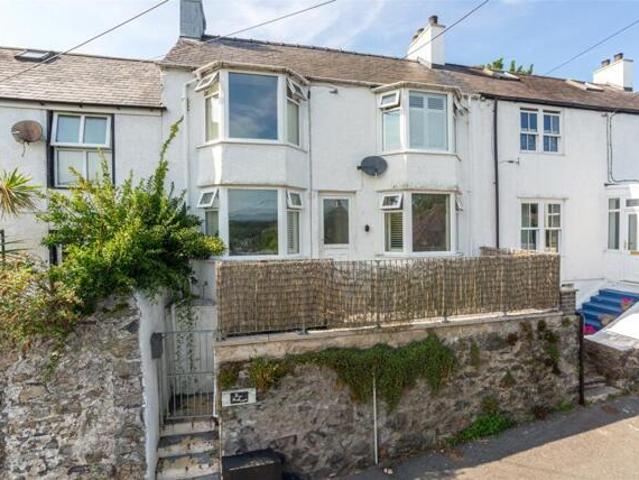 House for sale in Menai Bridge