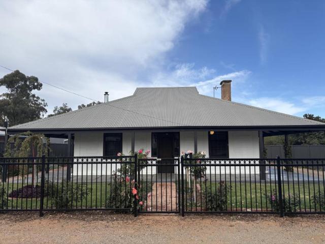 House for rent in Jamestown, South Australia
