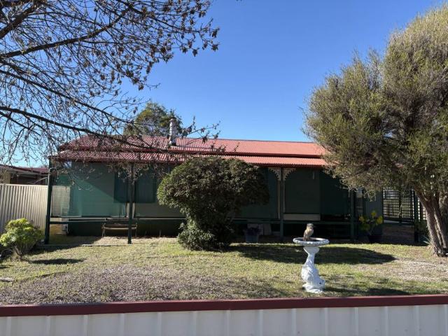 House for rent in Jamestown, South Australia