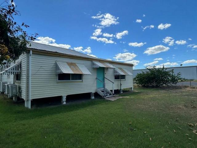 House for sale in Julia Creek, McKinlay Shire
