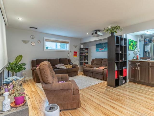 House for rent in Kamloops, British Columbia