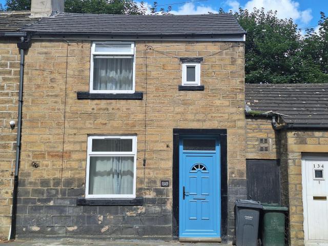 House for rent in Cross Roads, West Yorkshire