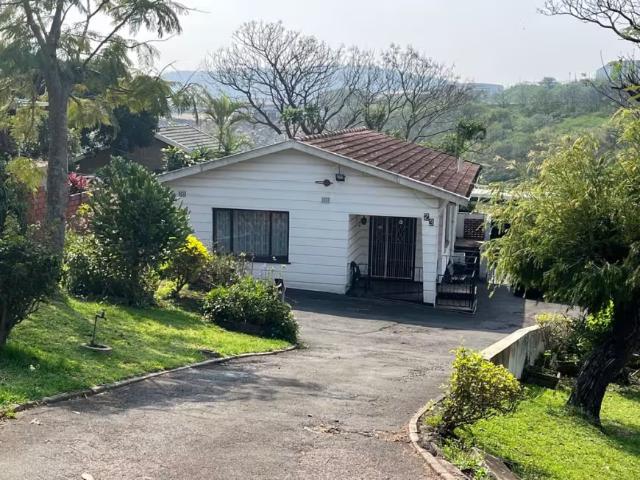 House for sale in Kenville, Durban North