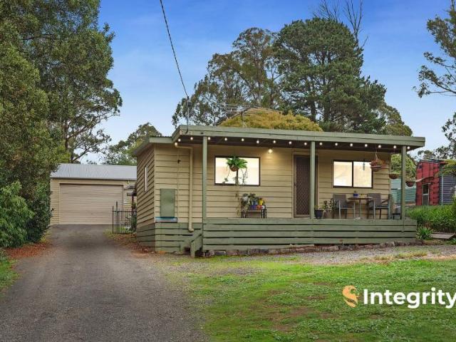 House for rent in Kinglake, Victoria