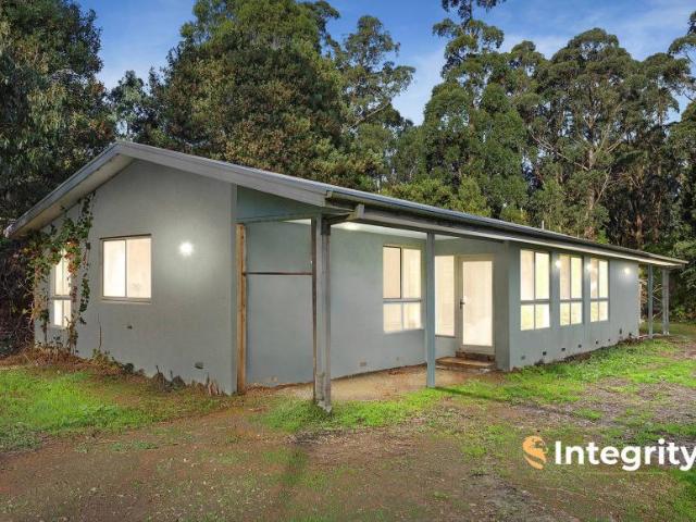 House for rent in Kinglake, Victoria