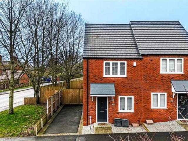 House for sale in Kingsbury CP, Gun Hill