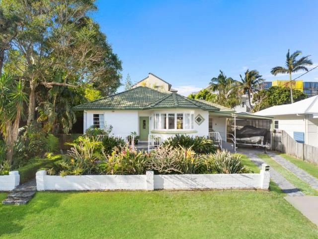 House for sale in Kingscliff, Tweed Shire Council