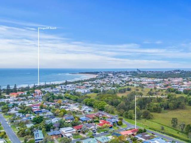 House for sale in Kingscliff, Tweed Shire Council
