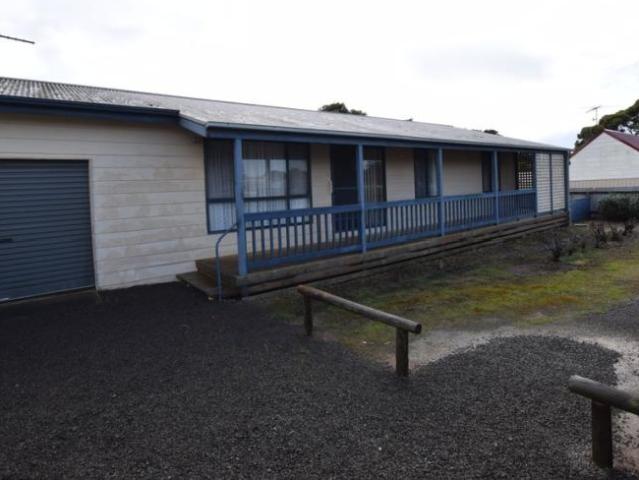 House for rent in Kingscote, South Australia