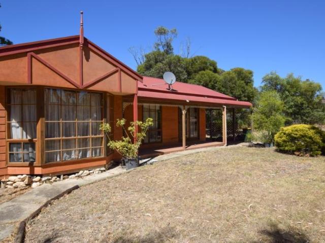 House for rent in Kingscote, South Australia