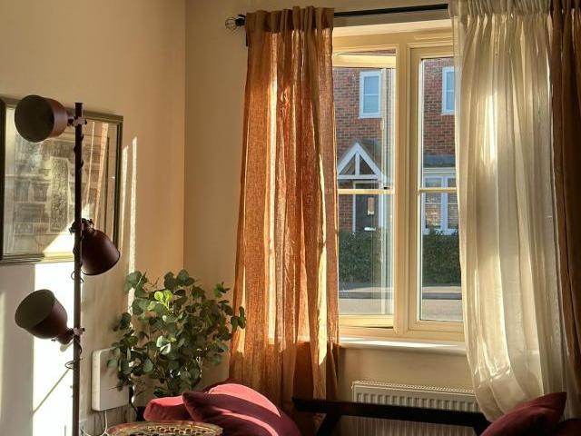 House for rent in Kingston Bagpuize with Southmoor, Dromore