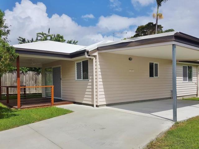 House for rent in Toombul, Queensland